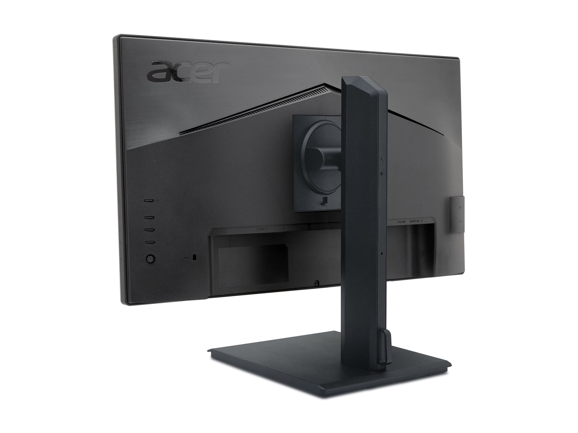 Acer | Vero B7 B277U Gbmiiprzx Series | 27 " | IPS | 16:9 | 120 Hz | 4 ms | 2560 x 1440 pixels | 350 cd/m² | HDMI ports quantity 2 | Black - Image 22