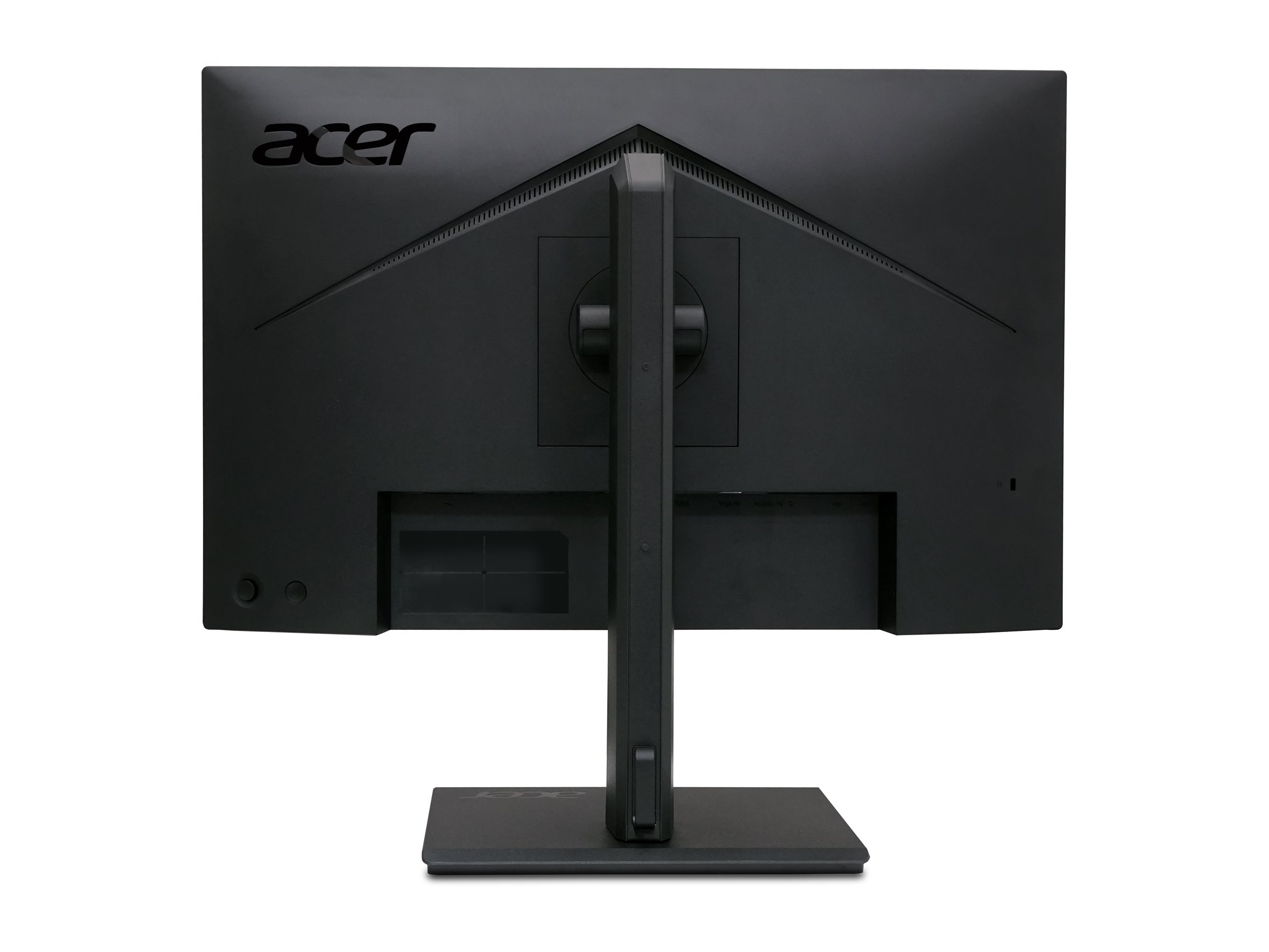 Acer | Vero B7 B277U Gbmiiprzx Series | 27 " | IPS | 16:9 | 120 Hz | 4 ms | 2560 x 1440 pixels | 350 cd/m² | HDMI ports quantity 2 | Black - Image 23