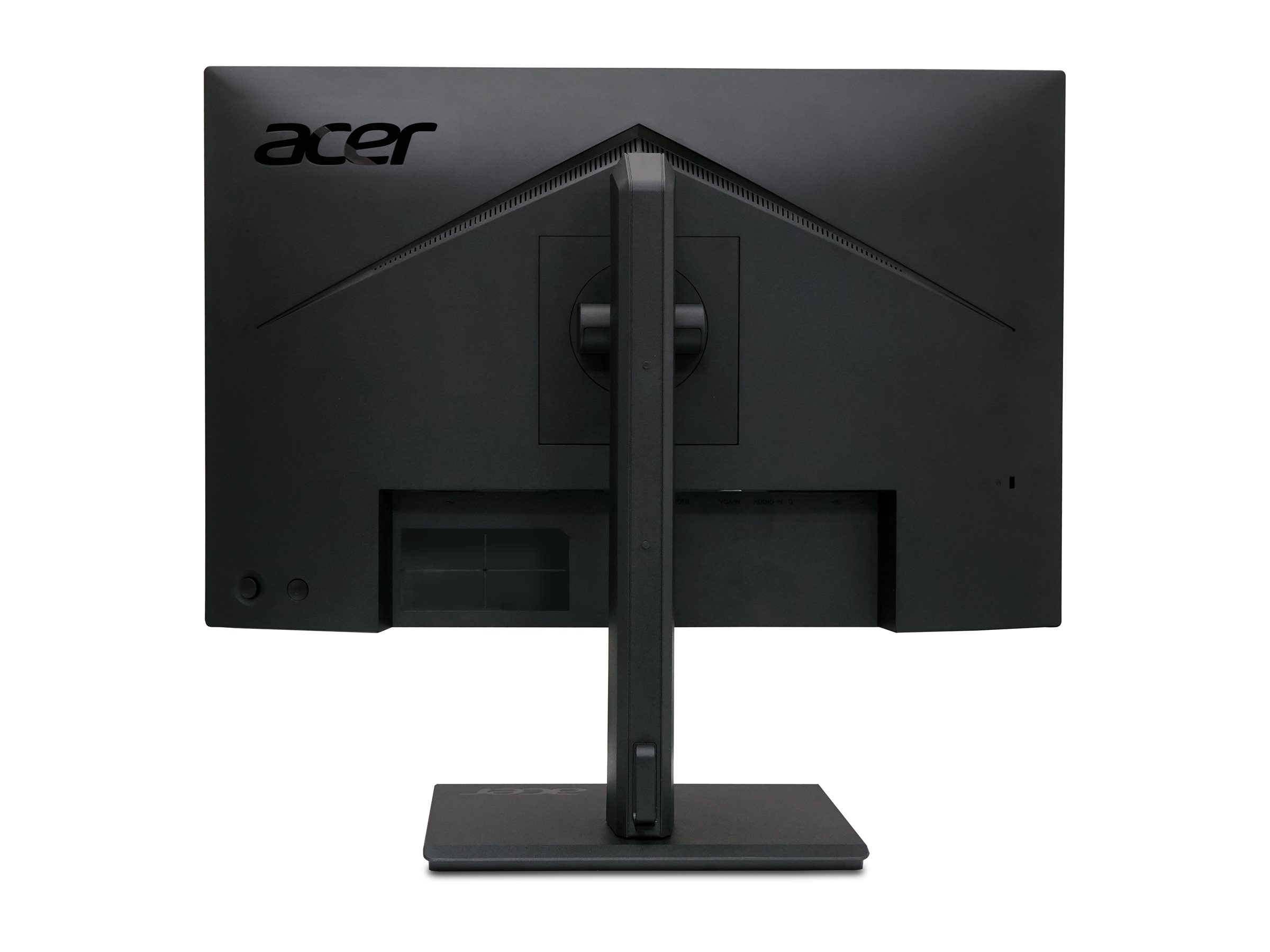 Acer | Vero B7 B277U Gbmiiprzx Series | 27 " | IPS | 16:9 | 120 Hz | 4 ms | 2560 x 1440 pixels | 350 cd/m² | HDMI ports quantity 2 | Black - Image 24