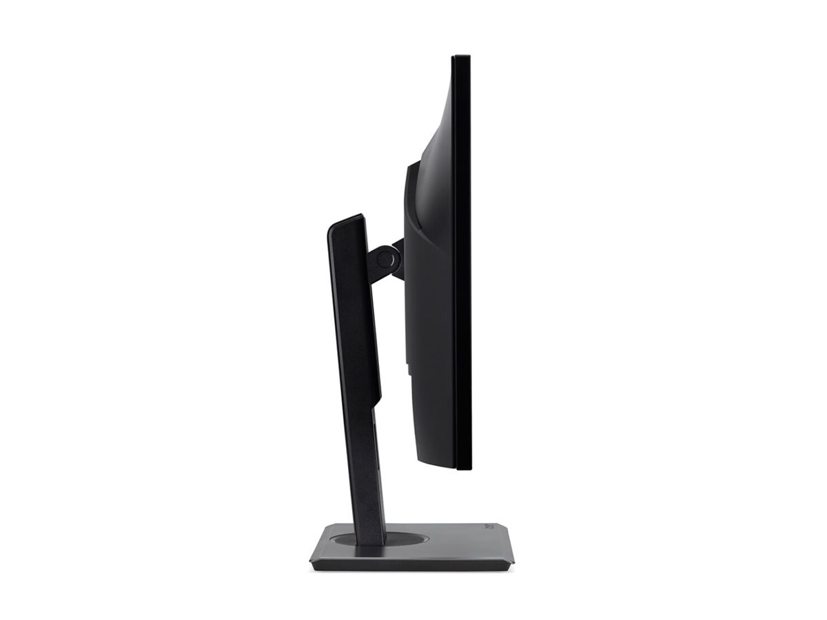 Acer | Vero B7 B277U Gbmiiprzx Series | 27 " | IPS | 16:9 | 120 Hz | 4 ms | 2560 x 1440 pixels | 350 cd/m² | HDMI ports quantity 2 | Black - Image 31