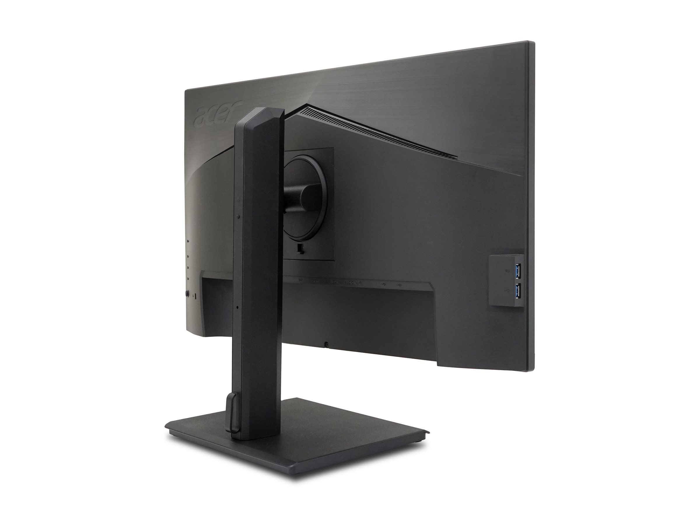 Acer | Vero B7 B277U Gbmiiprzx Series | 27 " | IPS | 16:9 | 120 Hz | 4 ms | 2560 x 1440 pixels | 350 cd/m² | HDMI ports quantity 2 | Black - Image 32
