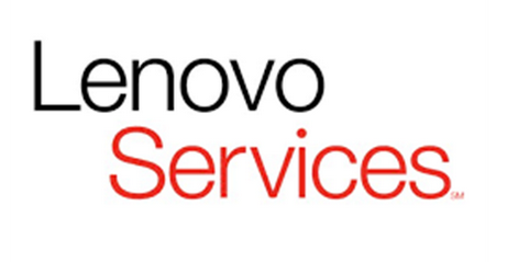 Lenovo | Warranty | 3Y Depot (Upgrade from 2Y Depot) | 3 year(s)