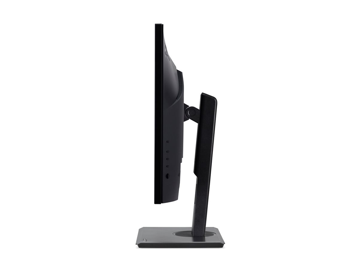 Acer | Vero B7 B277U Gbmiiprzx Series | 27 " | IPS | 16:9 | 120 Hz | 4 ms | 2560 x 1440 pixels | 350 cd/m² | HDMI ports quantity 2 | Black - Image 36