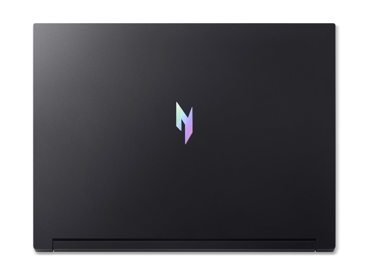 Acer | Nitro|AN17-51-77WJ|CPU Core i7|i7-13620H|2400 MHz|17.3"|2560x1440|RAM 16GB|DDR5|SSD 1TB|NVIDIA GeForce RTX 4060|8GB|ENG/RUS|Card Read | Acer - Image 7