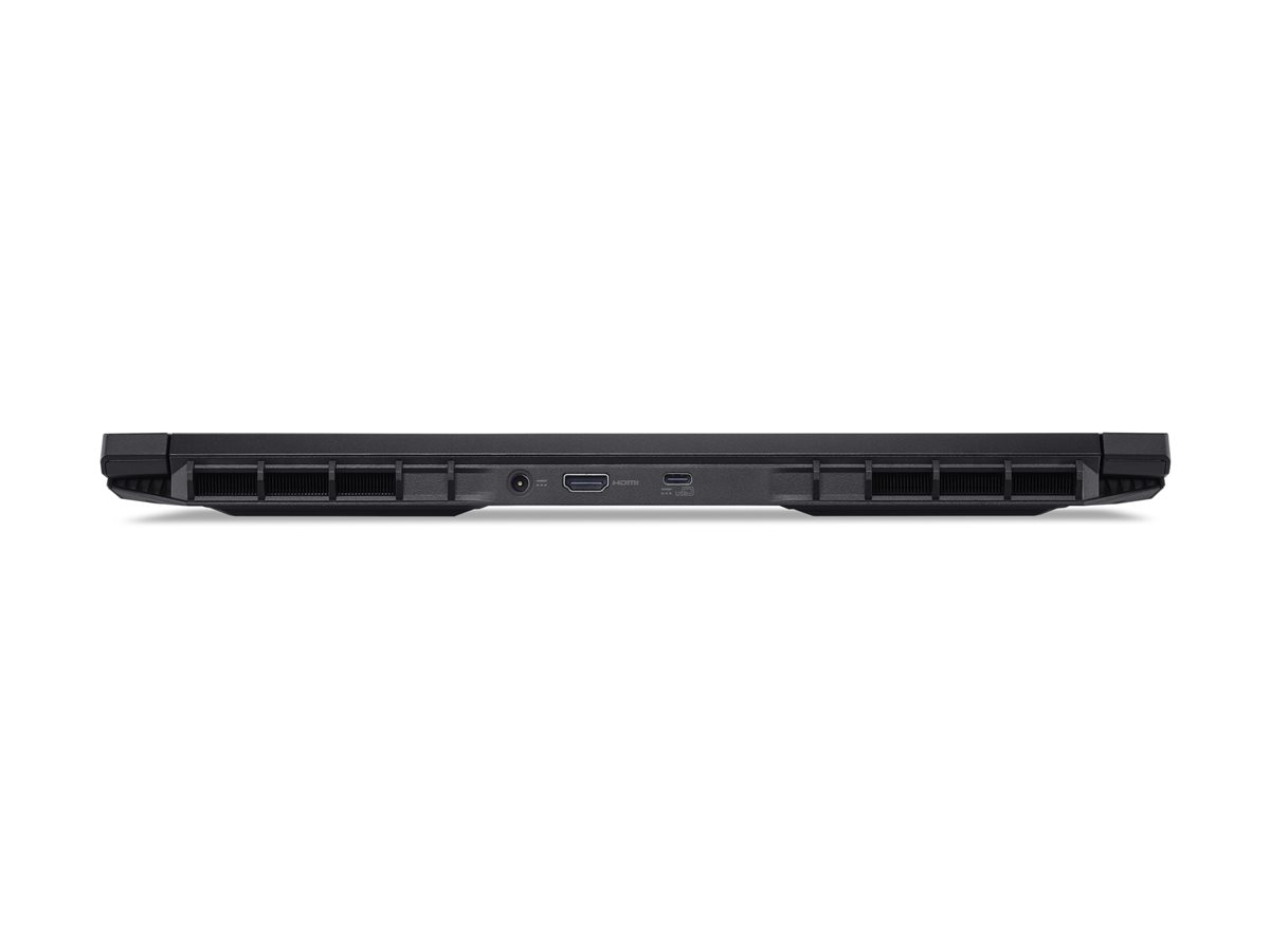 Acer | Nitro|AN17-51-77WJ|CPU Core i7|i7-13620H|2400 MHz|17.3"|2560x1440|RAM 16GB|DDR5|SSD 1TB|NVIDIA GeForce RTX 4060|8GB|ENG/RUS|Card Read | Acer - Image 9