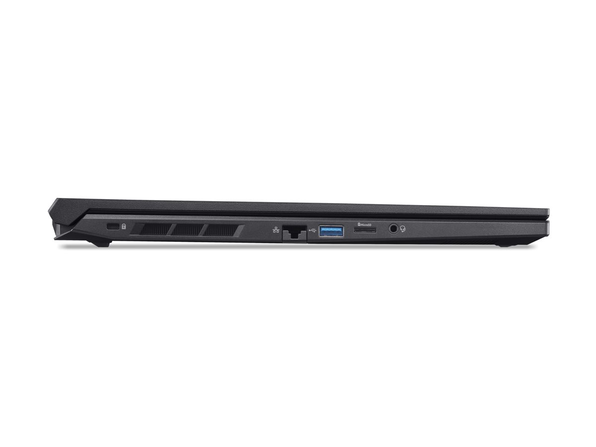 Acer | Nitro|AN17-51-77WJ|CPU Core i7|i7-13620H|2400 MHz|17.3"|2560x1440|RAM 16GB|DDR5|SSD 1TB|NVIDIA GeForce RTX 4060|8GB|ENG/RUS|Card Read | Acer - Image 10