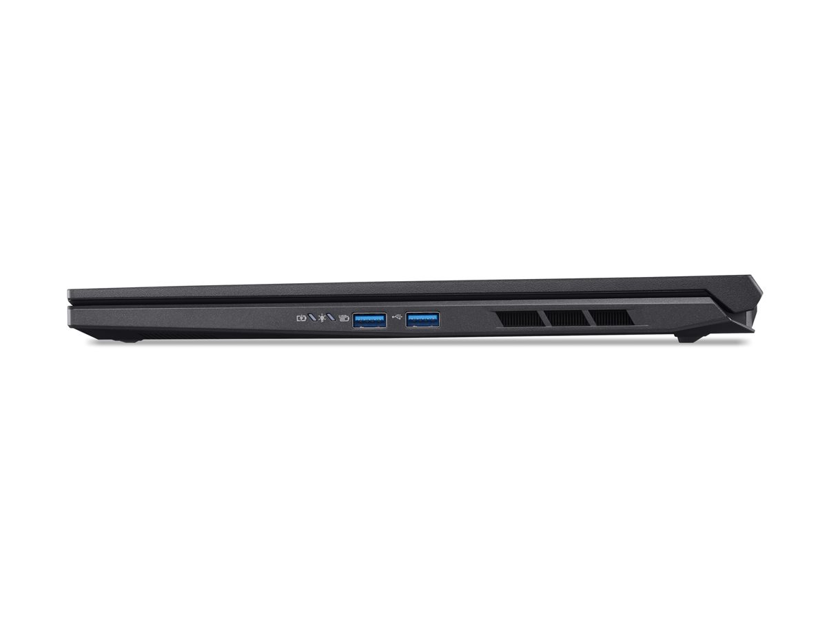 Acer | Nitro|AN17-51-77WJ|CPU Core i7|i7-13620H|2400 MHz|17.3"|2560x1440|RAM 16GB|DDR5|SSD 1TB|NVIDIA GeForce RTX 4060|8GB|ENG/RUS|Card Read | Acer - Image 11