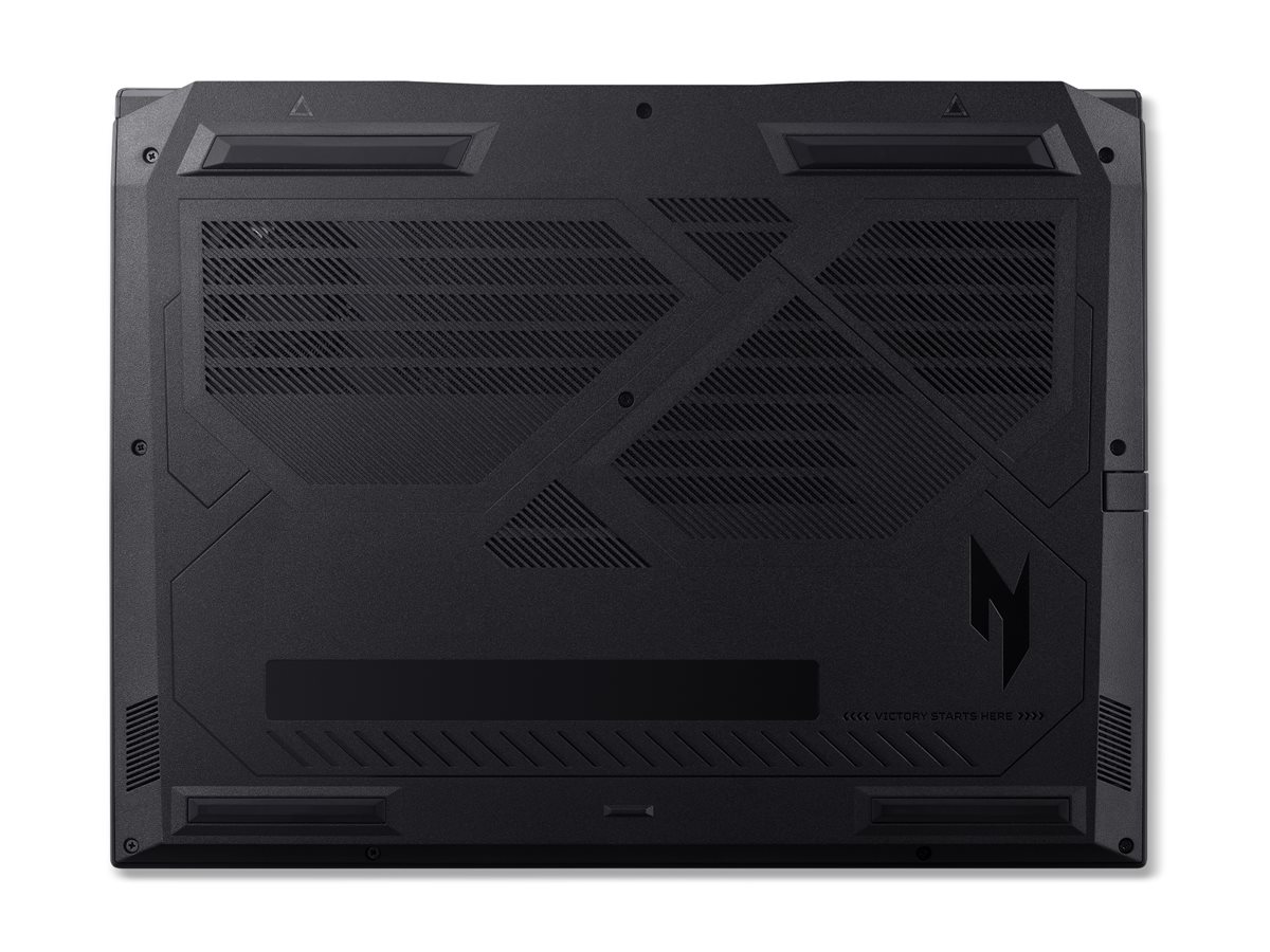 Acer | Nitro|AN17-51-77WJ|CPU Core i7|i7-13620H|2400 MHz|17.3"|2560x1440|RAM 16GB|DDR5|SSD 1TB|NVIDIA GeForce RTX 4060|8GB|ENG/RUS|Card Read | Acer - Image 12