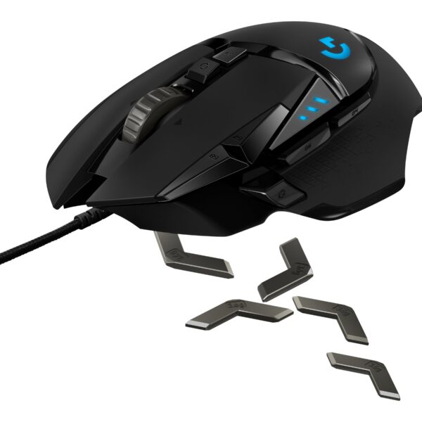 LOGITECH G502 Lightspeed | Logitech