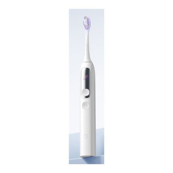 Xiaomi Mijia Smart Servo-oscillation Electric Toothbrush Pro EU, White