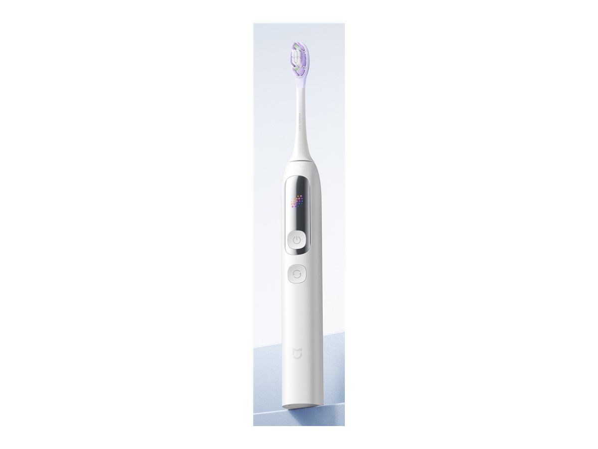 Xiaomi Mijia Smart Servo-oscillation Electric Toothbrush Pro EU, White