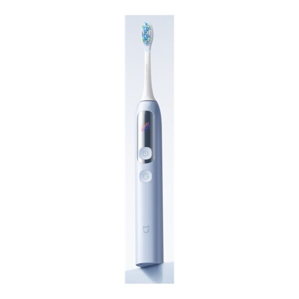 Xiaomi Mijia Smart Servo-oscillation Electric Toothbrush Pro EU, Blue