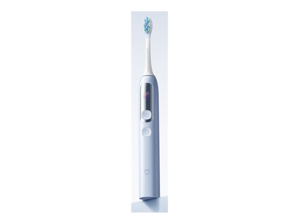 Xiaomi Mijia Smart Servo-oscillation Electric Toothbrush Pro EU, Blue