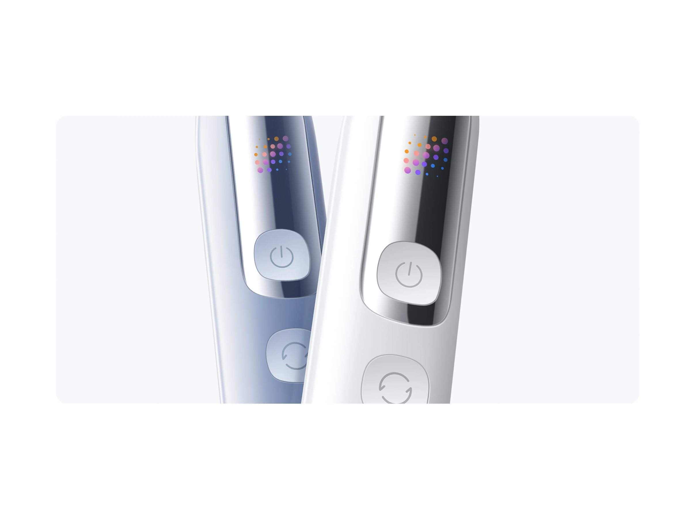 Xiaomi Mijia Smart Servo-oscillation Electric Toothbrush Pro EU, Blue - Image 2