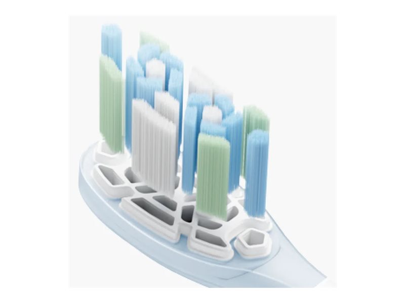 Xiaomi Mijia Smart Servo-oscillation Electric Toothbrush Pro EU, Blue - Image 3