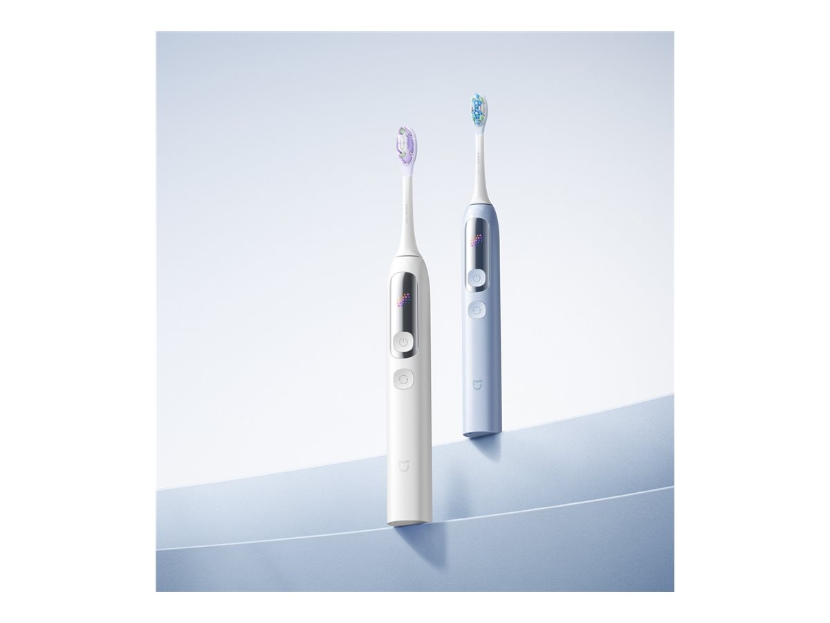 Xiaomi Mijia Smart Servo-oscillation Electric Toothbrush Pro EU, Blue - Image 5