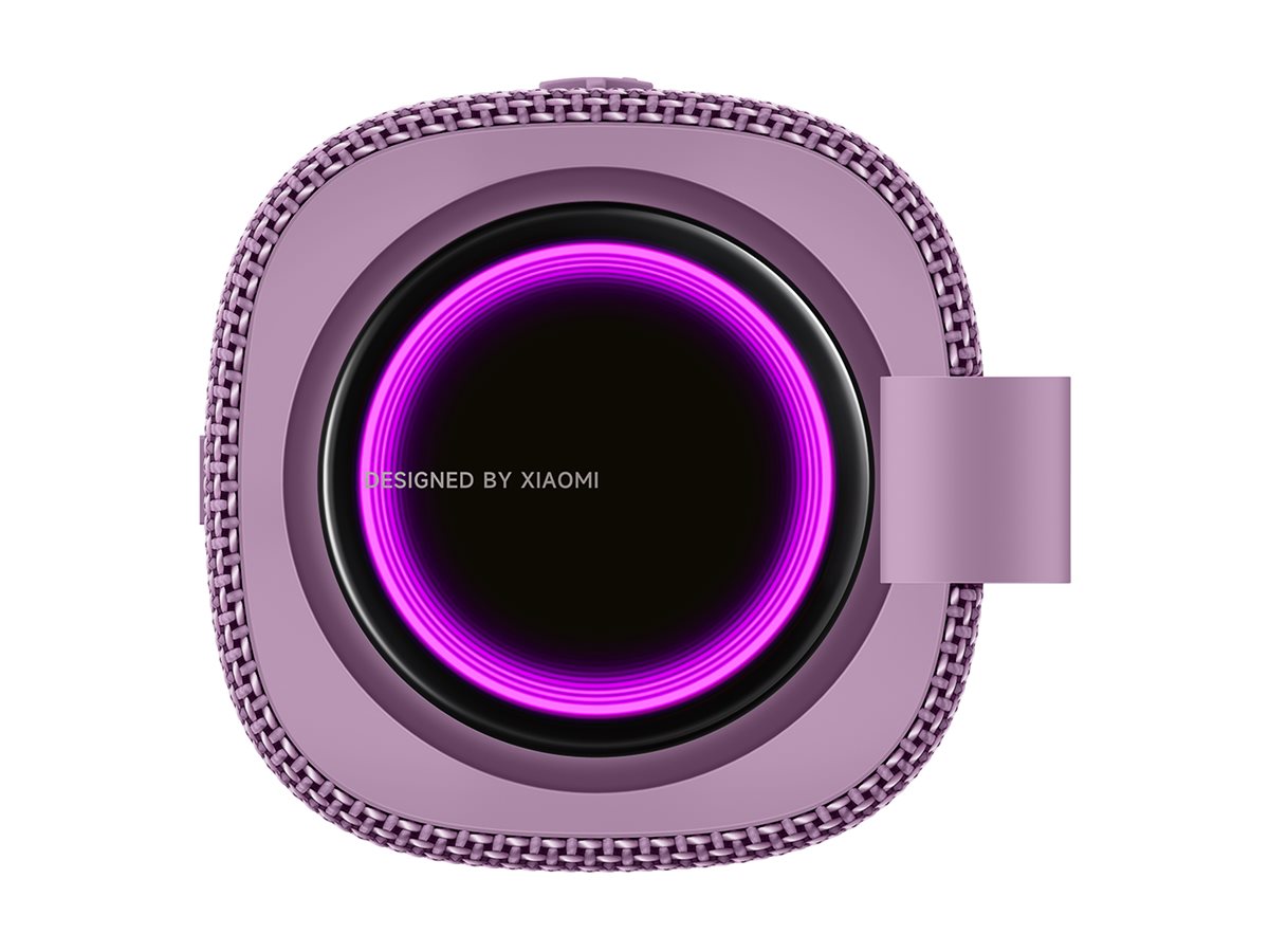 Xiaomi Sound Play 18W, Purple | Xiaomi - Image 3