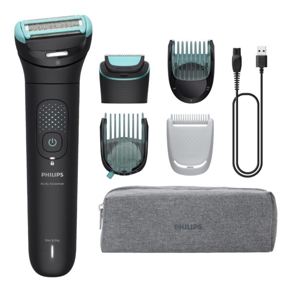 Philips 7000 Series  Body Groomer BG7470/15 | Philips