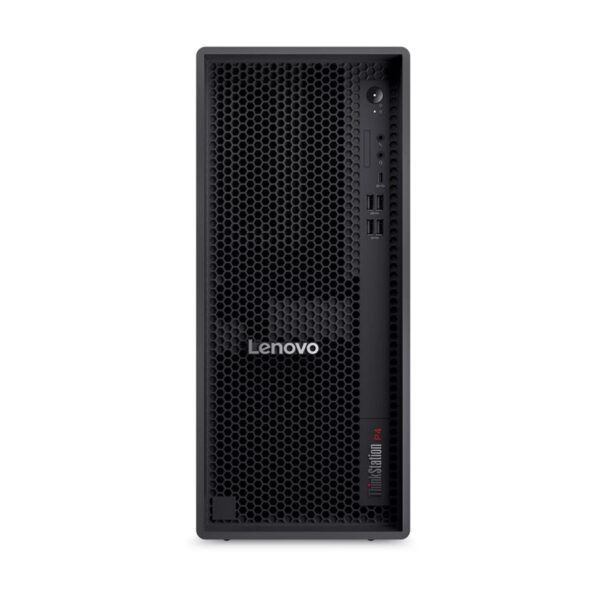 Lenovo ThinkStation P4 AMD R9 PRO 9965X3D/64GB/1TB/AMD Radeon Graphics/WIN11 Pro/ENG kbd/3Y Warranty | Lenovo