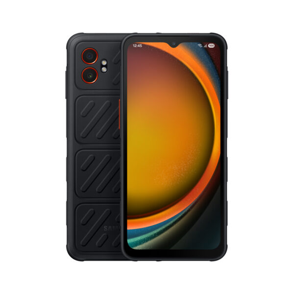 Samsung | Galaxy | XCover 7 Pro (G766B) | Black | 6.6 " | PLS LCD | 1080 x 2408 pixels | Qualcomm | Snapdragon 7s Gen 3 (4 nm) | Internal RAM 6 GB | 128 GB | microSDXC | Dual SIM | 4G | 5G | Main camera resolution 50+8 MP | Secondary camera resolution 13 MP | Android | 15 | 4350 mAh