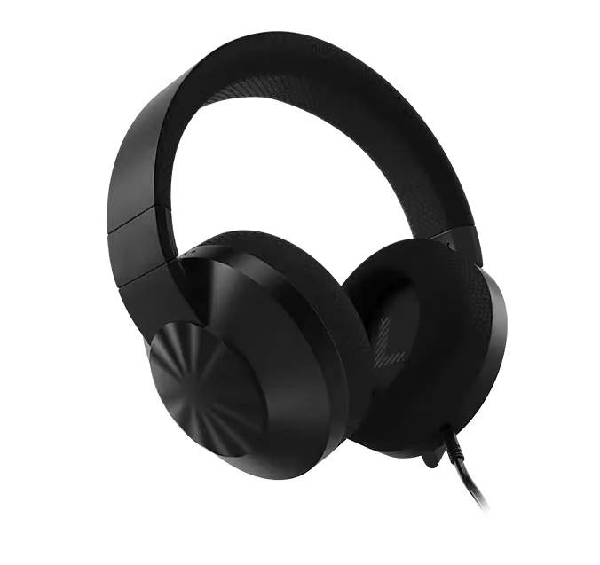 Lenovo Gaming Headset | H210 | Built-in microphone | 3.5 mm | Black - Image 10