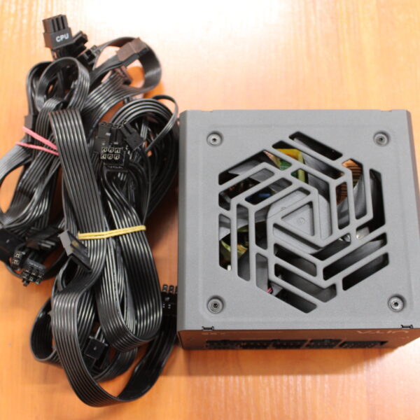 SALE OUT. | FSP Power Supply | VITA-1000GM | 1000 W | USED, WITHOUT ORIGINAL PACKAGING, MANUAL AND ACCESSORIES