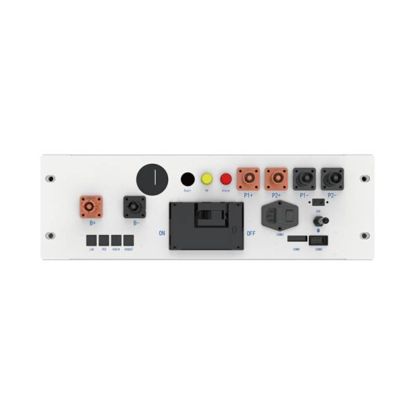 Deye ESS HV BOS-B PDU 2 A