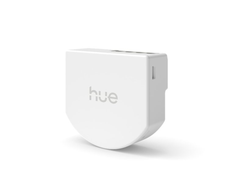 Philips Hue Wired wall switch module (1-pack)
