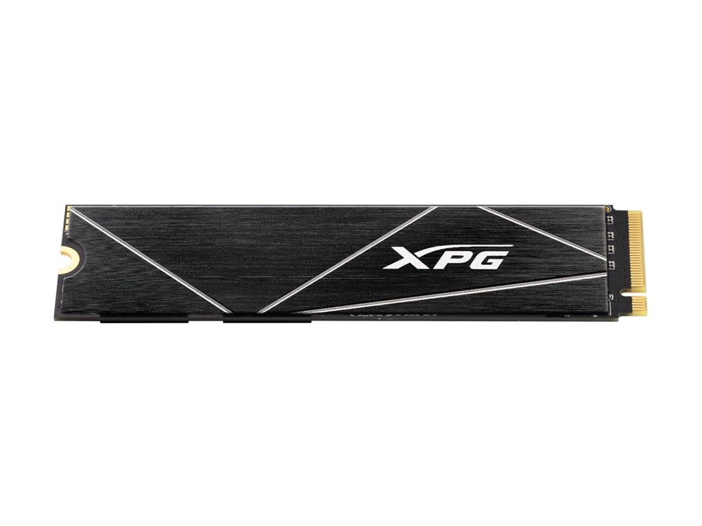 ADATA | XPG Gammix S70 BLADE | 2000 GB | SSD form factor M.2 2280 | Solid-state drive interface PCIe Gen4x4 | Read speed 7400 MB/s | Write speed 6400 MB/s - Image 4