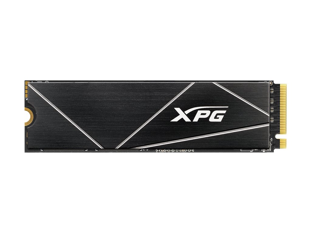 ADATA | XPG Gammix S70 BLADE | 2000 GB | SSD form factor M.2 2280 | Solid-state drive interface PCIe Gen4x4 | Read speed 7400 MB/s | Write speed 6400 MB/s - Image 6