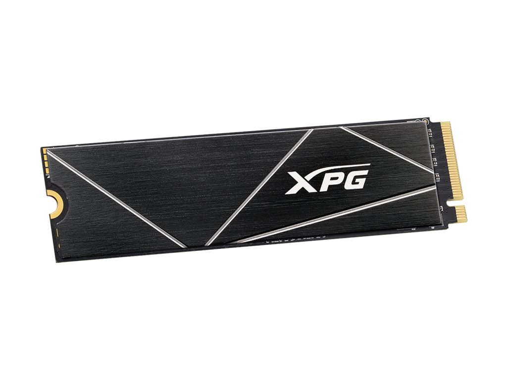 ADATA | XPG Gammix S70 BLADE | 2000 GB | SSD form factor M.2 2280 | Solid-state drive interface PCIe Gen4x4 | Read speed 7400 MB/s | Write speed 6400 MB/s - Image 8