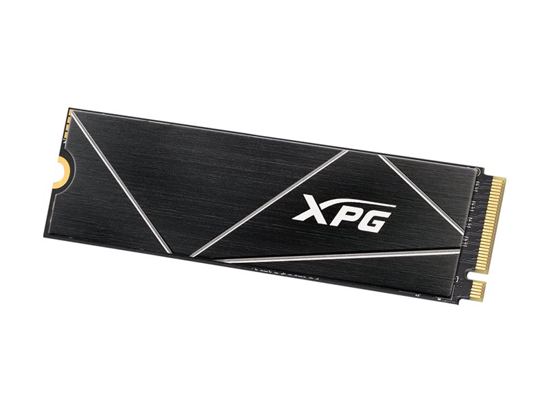 ADATA | XPG Gammix S70 BLADE | 2000 GB | SSD form factor M.2 2280 | Solid-state drive interface PCIe Gen4x4 | Read speed 7400 MB/s | Write speed 6400 MB/s - Image 10