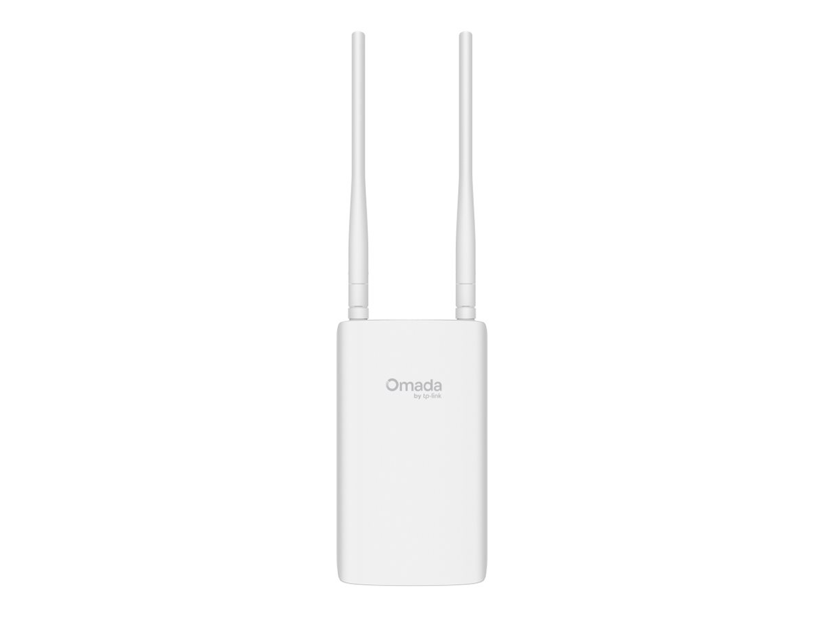TP-LINK AX1800 Indoor/Outdoor Wi-Fi 6 Access Point | EAP603-Outdoor | 802.11ax | 10/100/1000 Mbit/s | Ethernet LAN (RJ-45) ports 1 | MU-MiMO No | PoE in | Antenna type External - Image 5