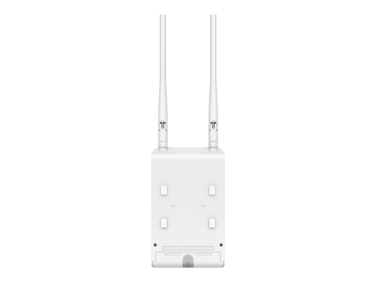 TP-LINK AX1800 Indoor/Outdoor Wi-Fi 6 Access Point | EAP603-Outdoor | 802.11ax | 10/100/1000 Mbit/s | Ethernet LAN (RJ-45) ports 1 | MU-MiMO No | PoE in | Antenna type External - Image 7