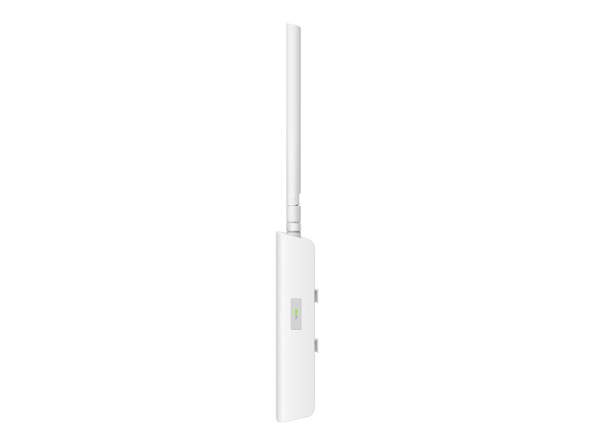 TP-LINK AX1800 Indoor/Outdoor Wi-Fi 6 Access Point | EAP603-Outdoor | 802.11ax | 10/100/1000 Mbit/s | Ethernet LAN (RJ-45) ports 1 | MU-MiMO No | PoE in | Antenna type External - Image 8