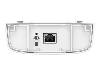 TP-LINK AX1800 Indoor/Outdoor Wi-Fi 6 Access Point | EAP603-Outdoor | 802.11ax | 10/100/1000 Mbit/s | Ethernet LAN (RJ-45) ports 1 | MU-MiMO No | PoE in | Antenna type External - Image 9