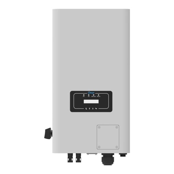 Deye Inverter On-Grid 15kW 2MPPT | SUN-15K-G06P3-EU-BM2-P1
