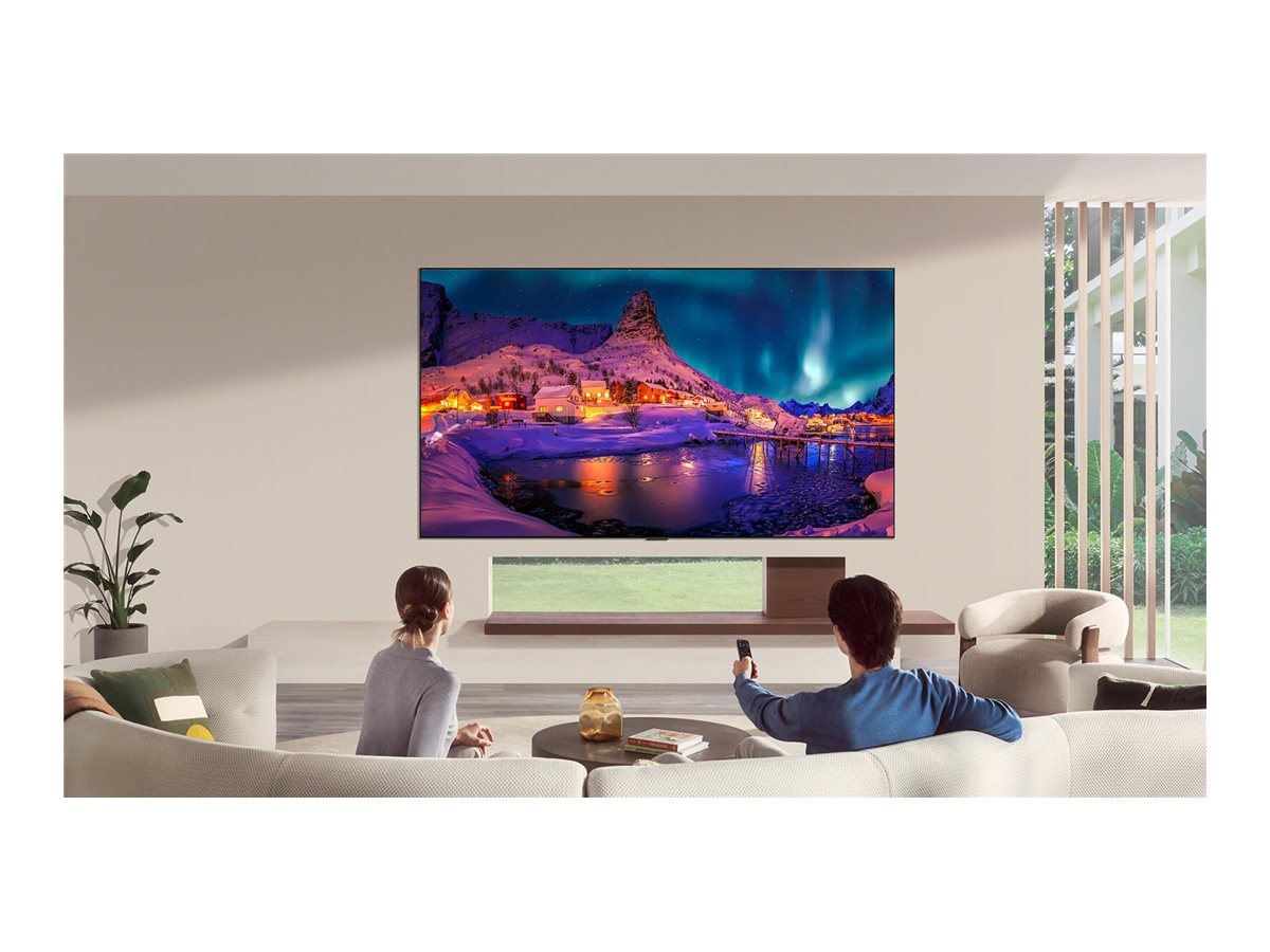 LG OLED 4K AI G6 TV | OLED83G61LW | 83 | Smart TV | webOS | UHD | Black - Image 3