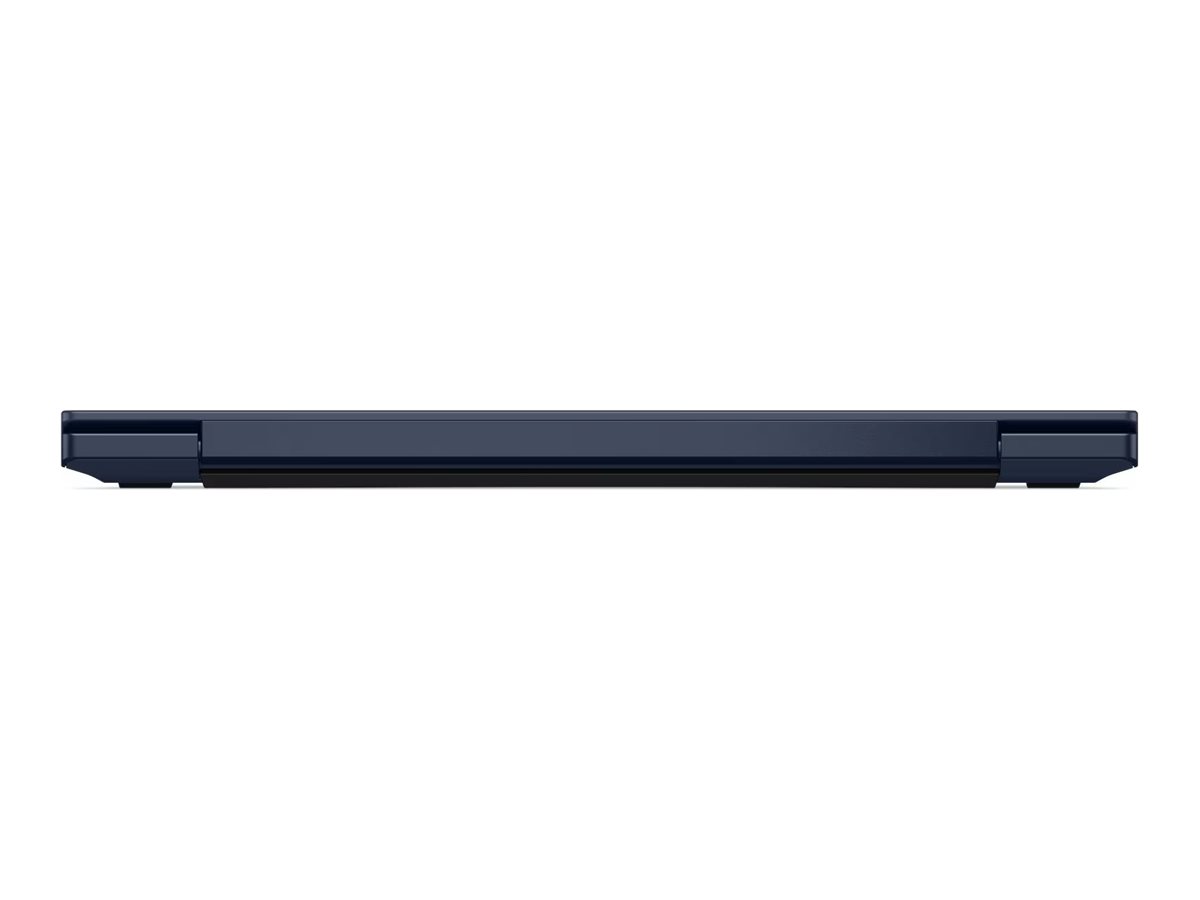 Lenovo ThinkPad T14s G7 Intel | Blue | 14 " | IPS | Touchscreen | WUXGA | 1920 x 1200 pixels | Anti-glare | Intel Core Ultra 5 | 325 | 32 GB | Soldered LPDDR5X | Solid-state drive capacity 512 GB | Intel Graphics | Windows 11 Pro | 802.11be | Bluetooth version 5.4 | 5G upgradable | Keyboard language Nordic | Keyboard backlit | Warranty 36 month(s) | Battery warranty 12 month(s) - Image 20