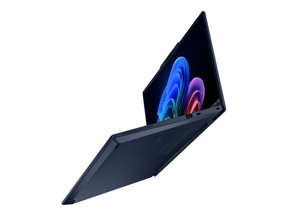 Lenovo ThinkPad T14s G7 Intel | Blue | 14 " | IPS | Touchscreen | WUXGA | 1920 x 1200 pixels | Anti-glare | Intel Core Ultra 5 | 325 | 32 GB | Soldered LPDDR5X | Solid-state drive capacity 512 GB | Intel Graphics | Windows 11 Pro | 802.11be | Bluetooth version 5.4 | 5G upgradable | Keyboard language Nordic | Keyboard backlit | Warranty 36 month(s) | Battery warranty 12 month(s) - Image 28