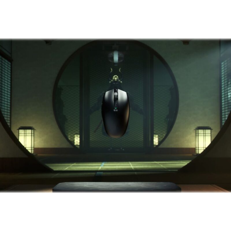 SALE OUT. Lenovo Legion R27s (A25270FR0) 27 Monitor - HDMI | SALE OUT. Lenovo | Legion R27s | 27 " | IPS | 16:9 | 144 Hz | 1 ms | 1920 x 1080 pixels | 250 cd/m² | HDMI ports quantity 1 | Raven Black | Warranty 36 month(s) | DAMAGED PACKAGING - Image 2