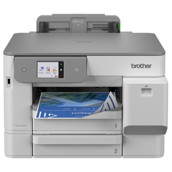 Brother HL-J5113DW All-in-one Inkjet Printer A4 Wi-Fi | Brother