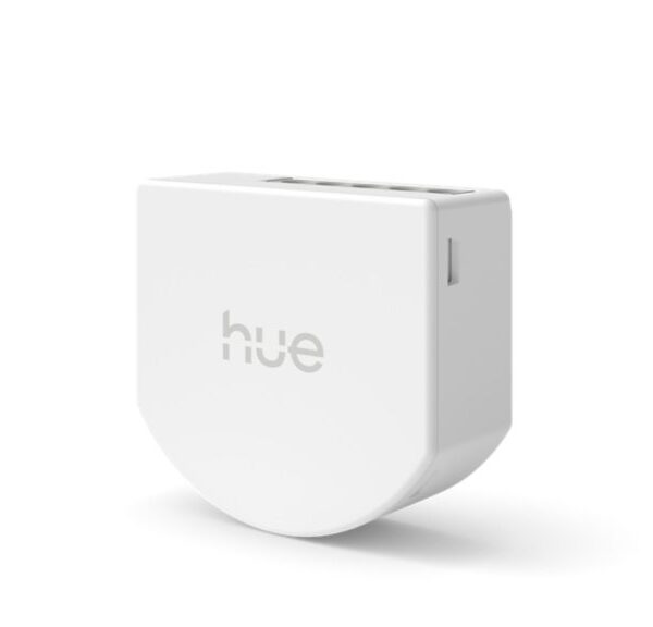 Philips Hue Wired dimmer switch (1-channel)