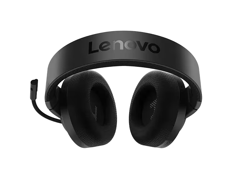 Lenovo Gaming Headset | H210 | Built-in microphone | 3.5 mm | Black - Image 12