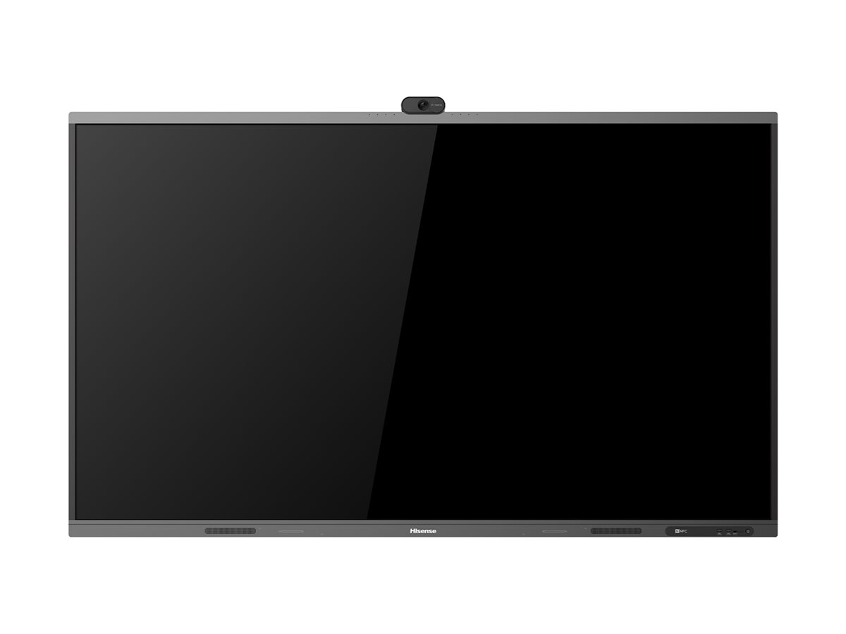 Hisense | GoBoard Live Advanced Interactive Display | 75MR6DE | 75 " | Landscape/Portrait | Android | Wi-Fi | 8 ms | 178 ° | 178 ° | 350 cd/m²