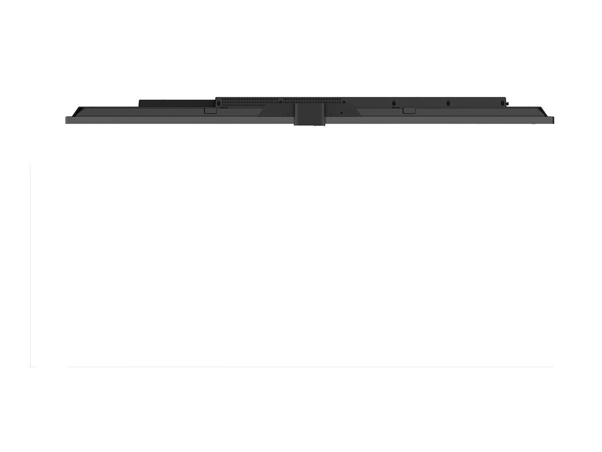 Hisense | GoBoard Live Advanced Interactive Display | 75MR6DE | 75 " | Landscape/Portrait | Android | Wi-Fi | 8 ms | 178 ° | 178 ° | 350 cd/m² - Image 5