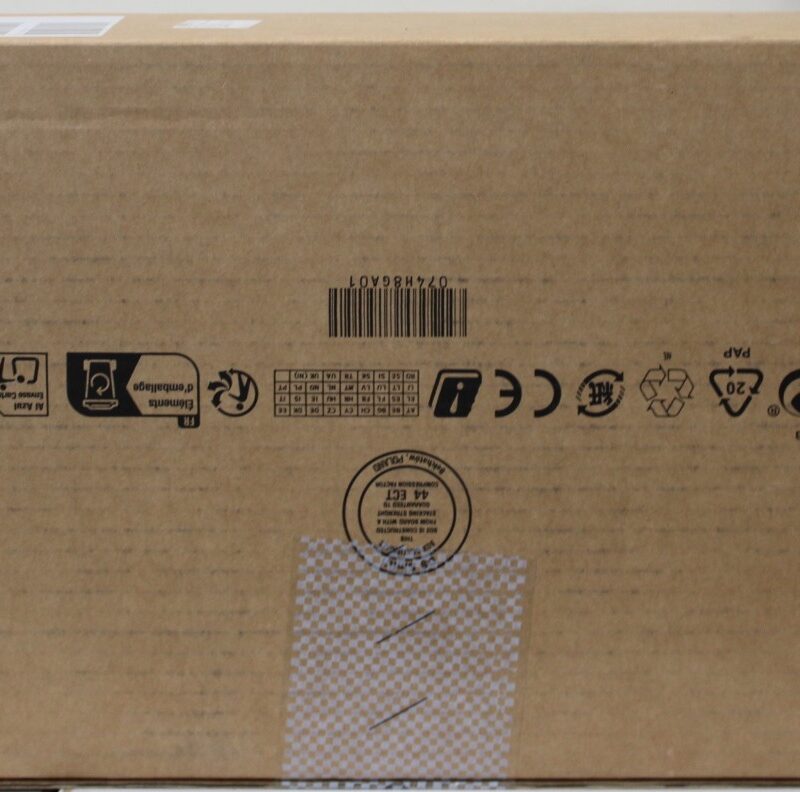 SALE OUT. Dell Pro Micro QCM1250 Ultra 5 235T/16GB/512GB/HD/Win11 Pro/No Kbd/3Y ProSupport NBD Onsite Warranty | Dell Pro | QCM1250 | Desktop | Micro | Intel Core U5 | 235T | Internal memory 16 GB | DDR5 | Solid-state drive capacity 512 GB | Keyboard language No keyboard | Windows 11 Pro | DEMO | Warranty 36 month(s) - Image 2