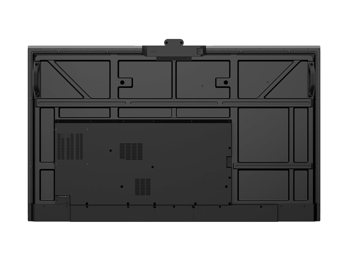 Hisense | GoBoard Live Advanced Interactive Display | 75MR6DE | 75 " | Landscape/Portrait | Android | Wi-Fi | 8 ms | 178 ° | 178 ° | 350 cd/m² - Image 7