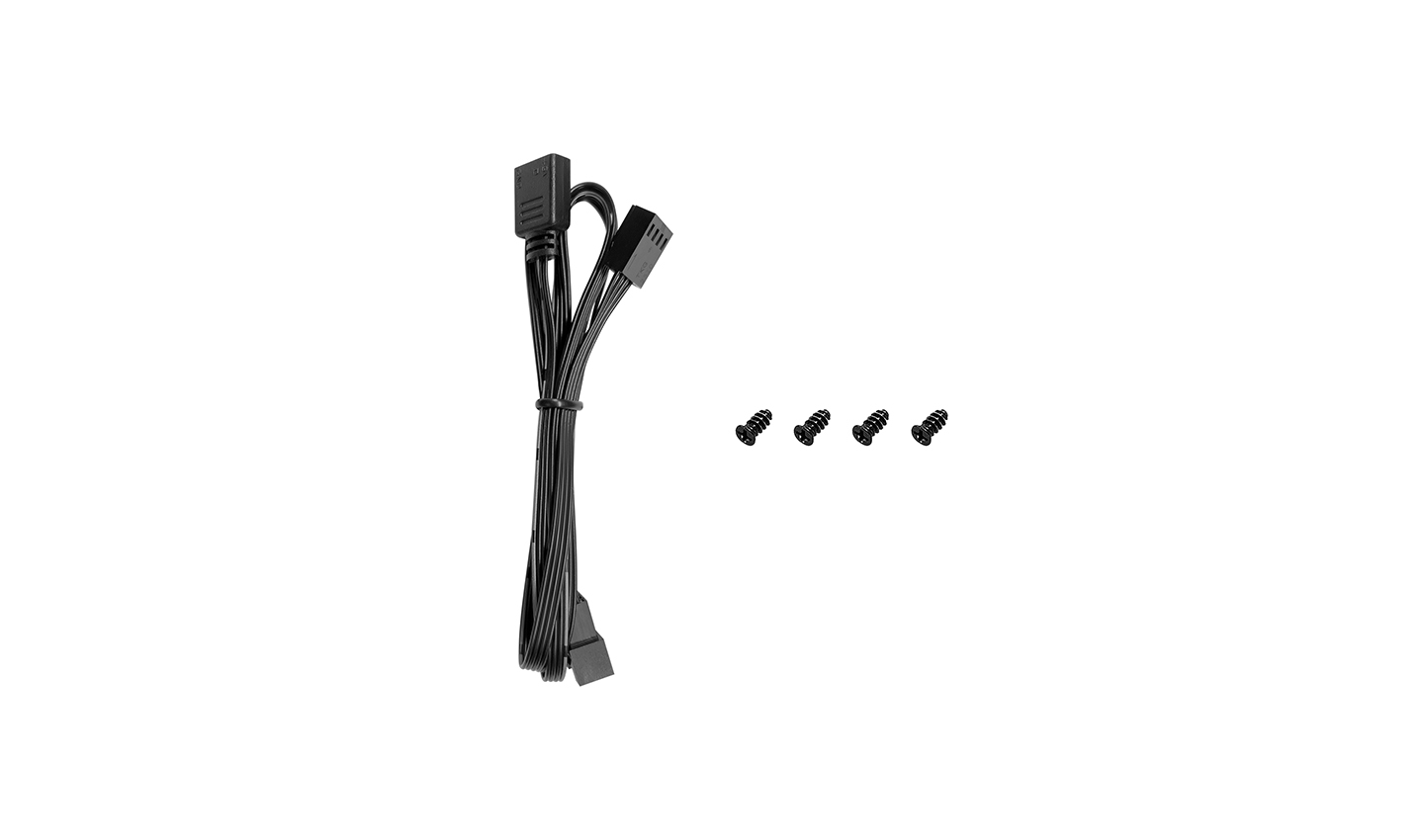 Deepcool Cooling fan | FD12R ARGB V2 | Black - Image 5