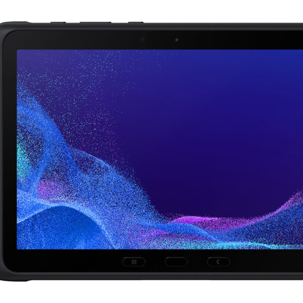 Samsung Tab Active4 Pro T636 5G | Galaxy | 10.1 " | Black | TFT | 1920 x 1200 pixels | 6 GB | 128 GB | 5G | Wi-Fi | 4G | Front camera | 8 MP | Rear camera | 13 MP | Bluetooth | 5.2 | Android | 12